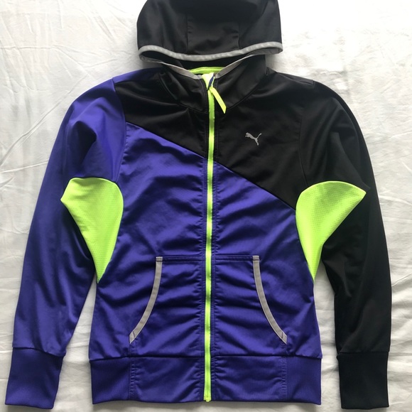 Tops - Active Hoodie